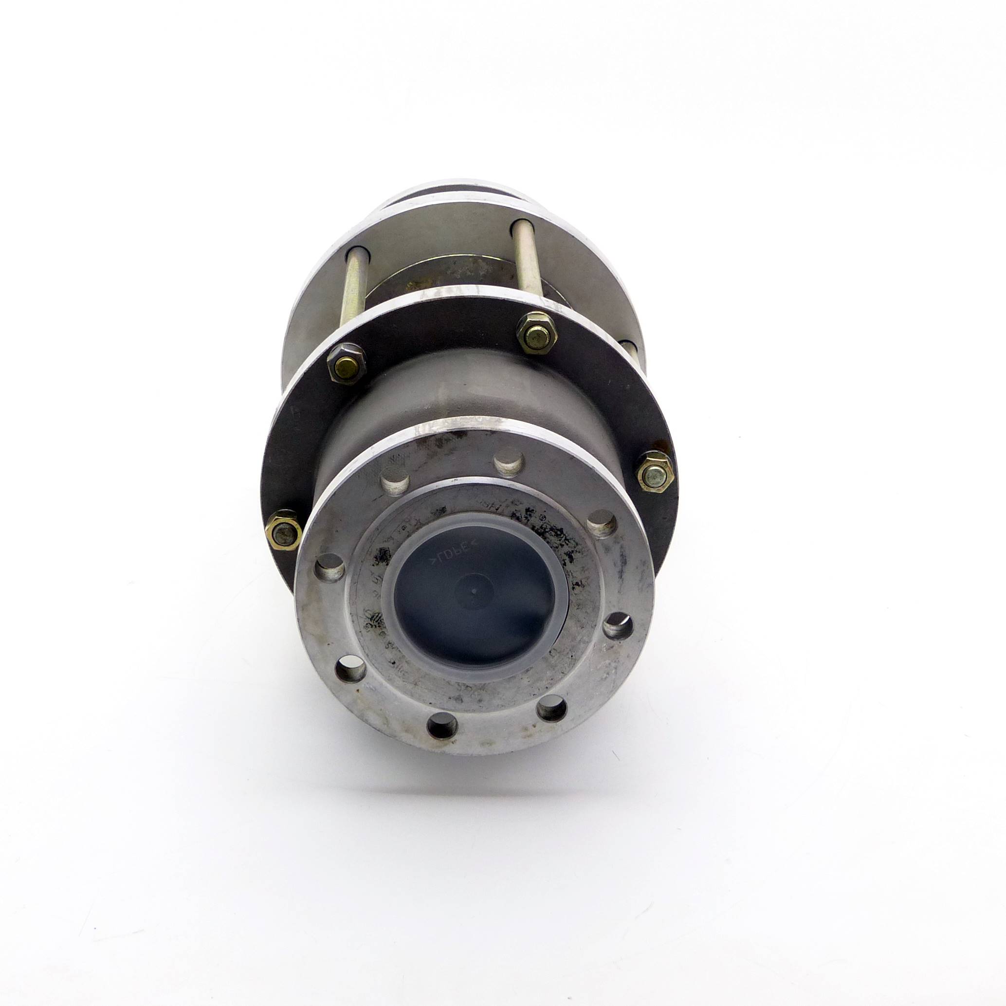 2/2 Wege coaxial VSV-F 100 NC