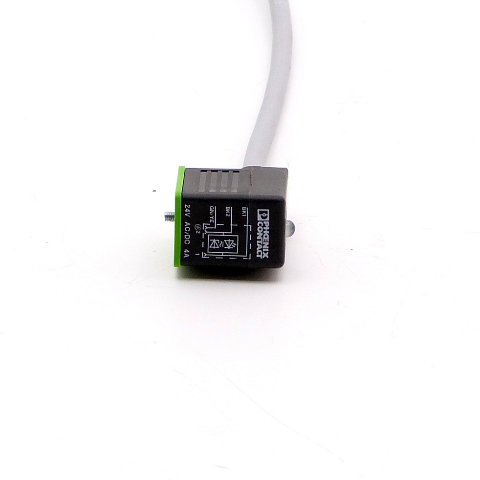 Sensor-/Acutator Cable 