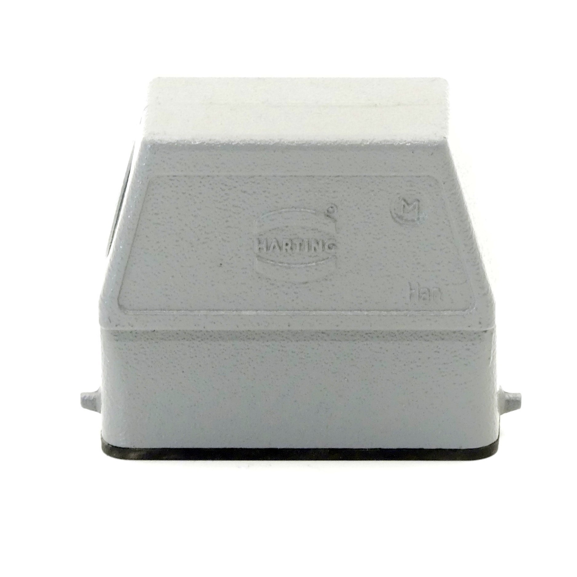Han 16A grommet housing 19200160546