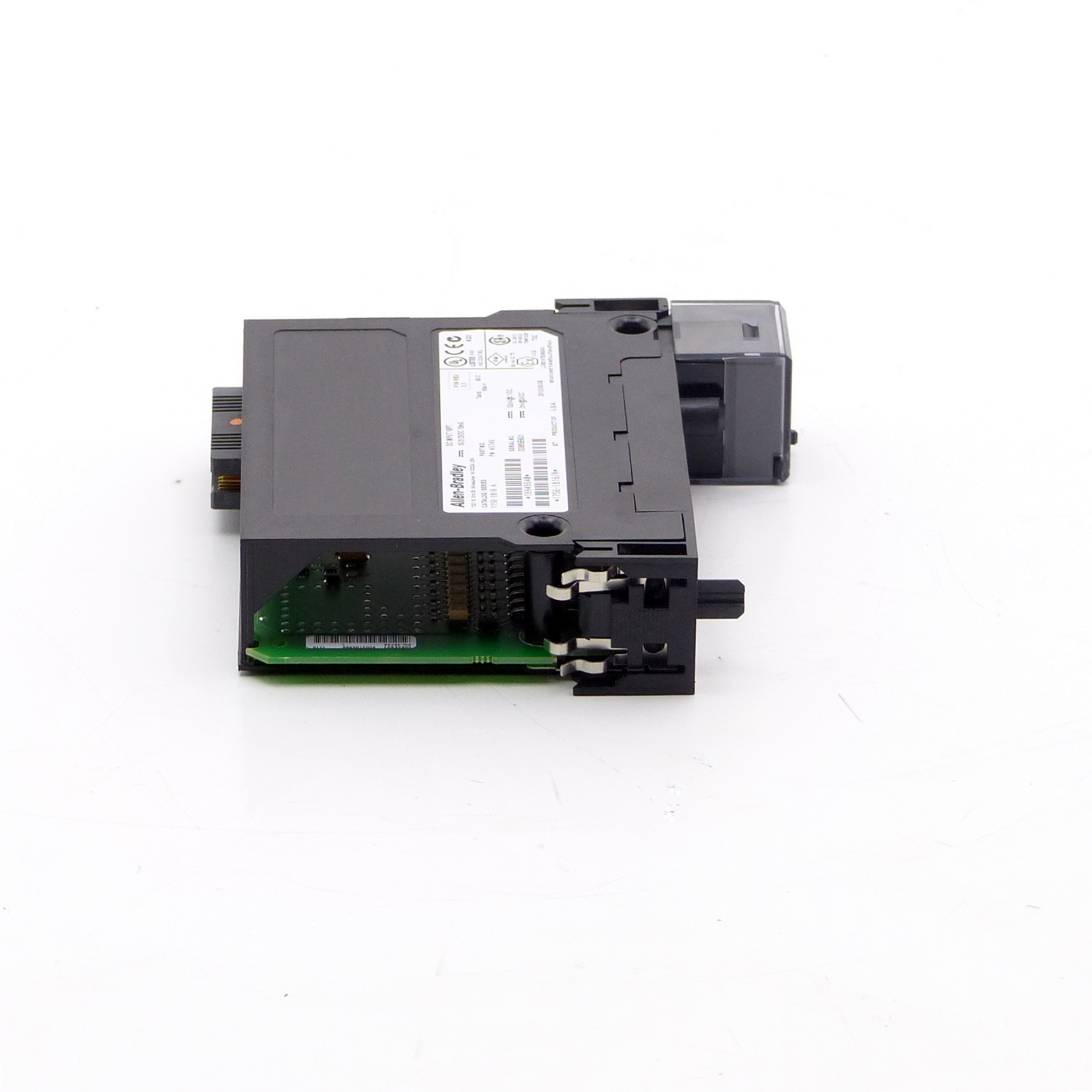 ControlLogix DC Input Modul