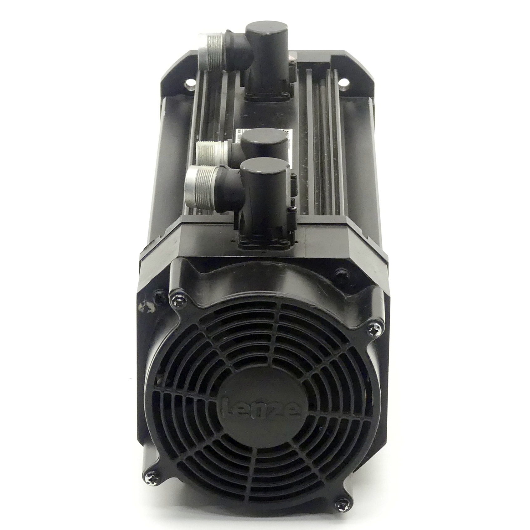 Servo motor 