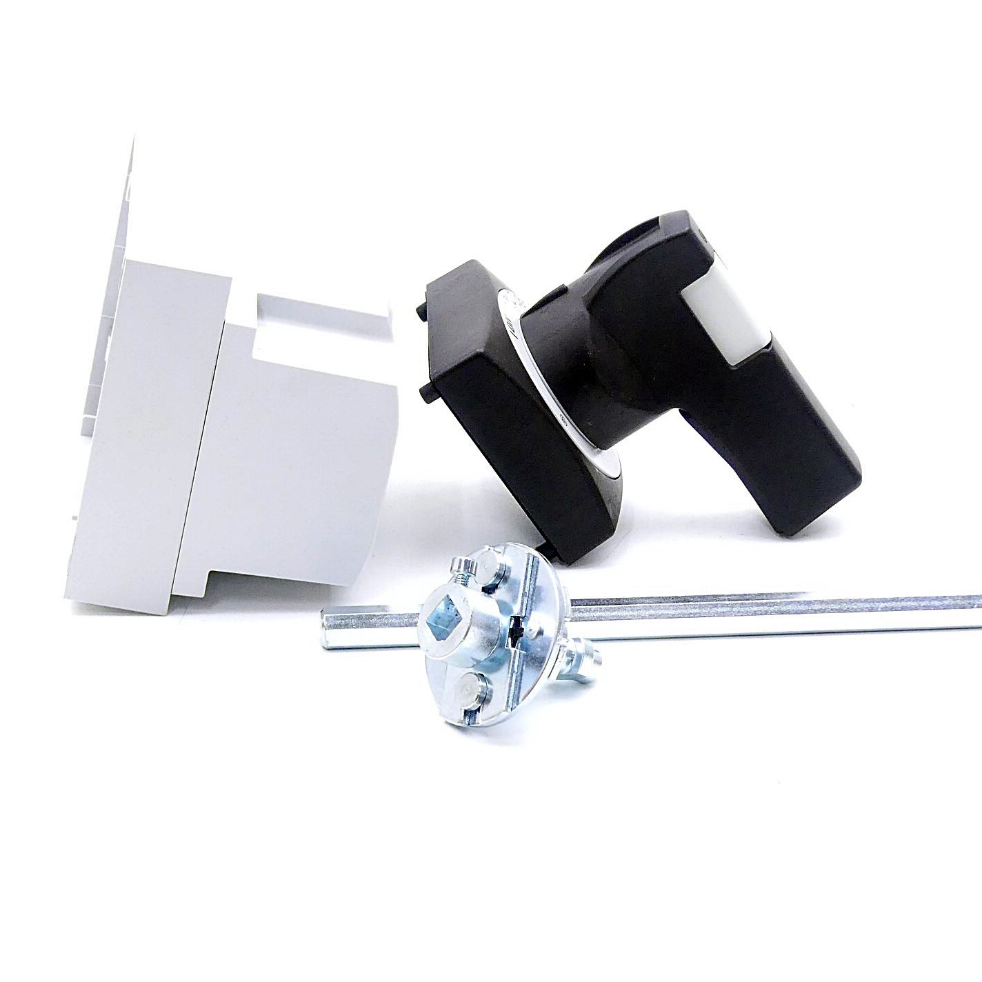 Hauptschalter NZM3-XS-R 