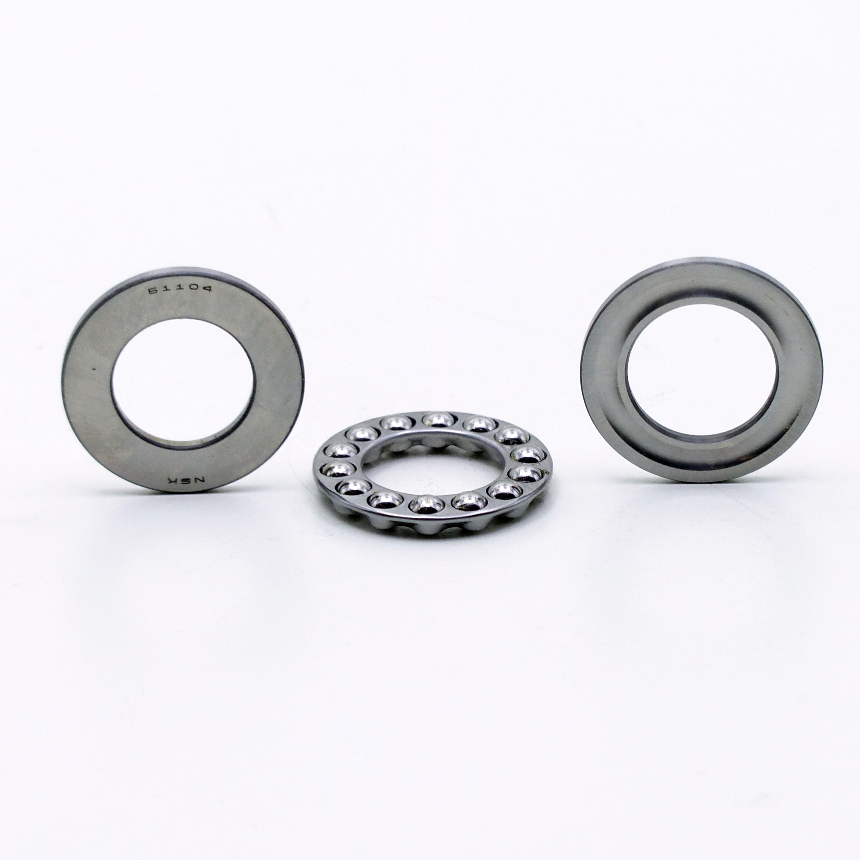 Deep Groove Ball Thrust Bearing 