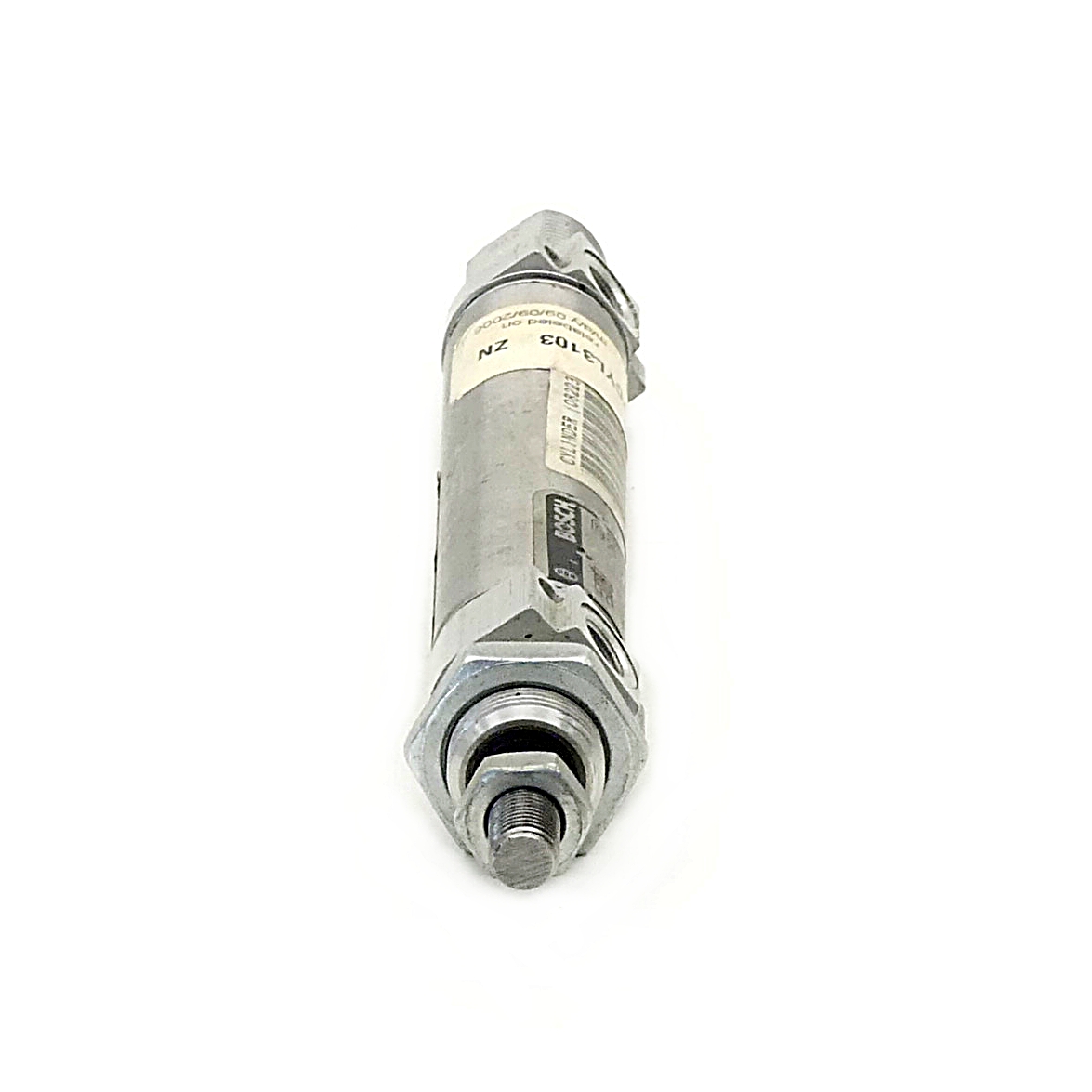 Round Cylinder