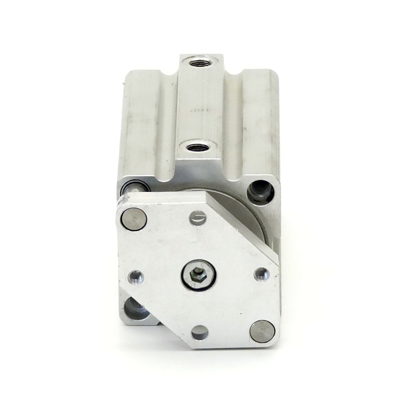 Kurzhubzylinder KHZ-DA-050-0080-M-NR 