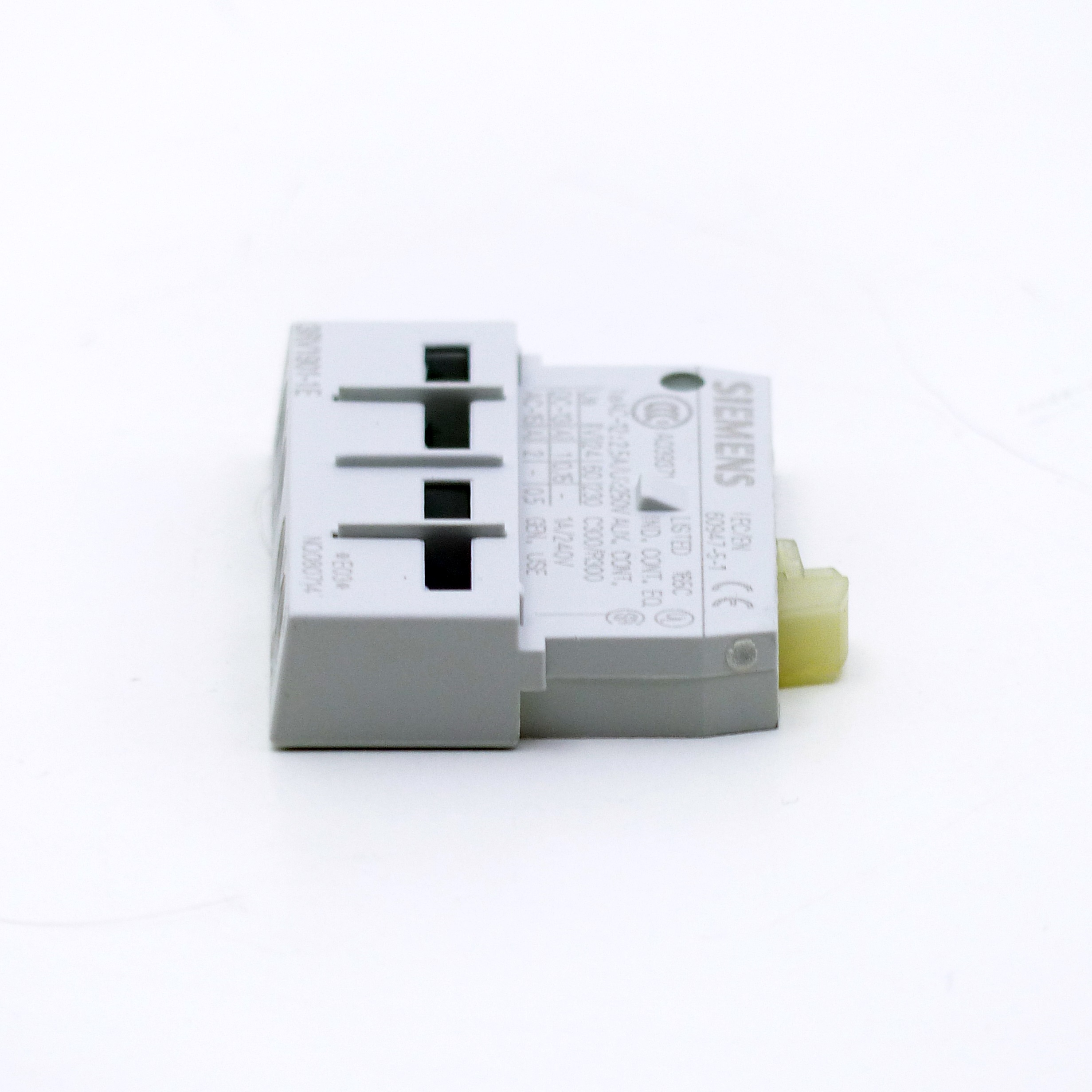 Auxiliary Switch  New