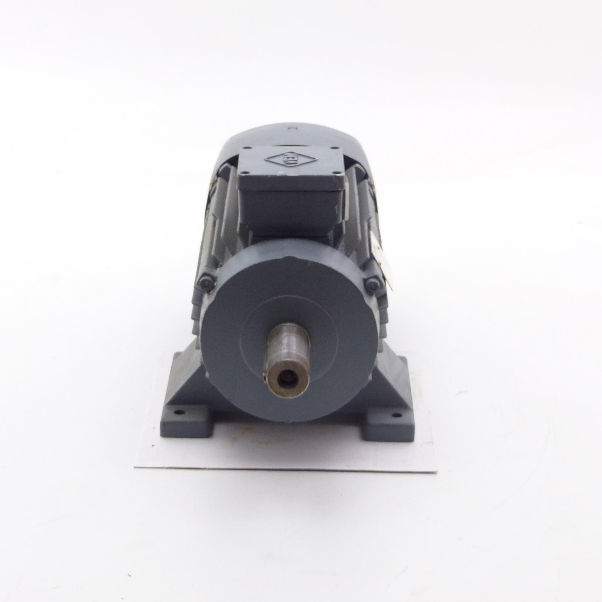 Drehstrommotor  Neu