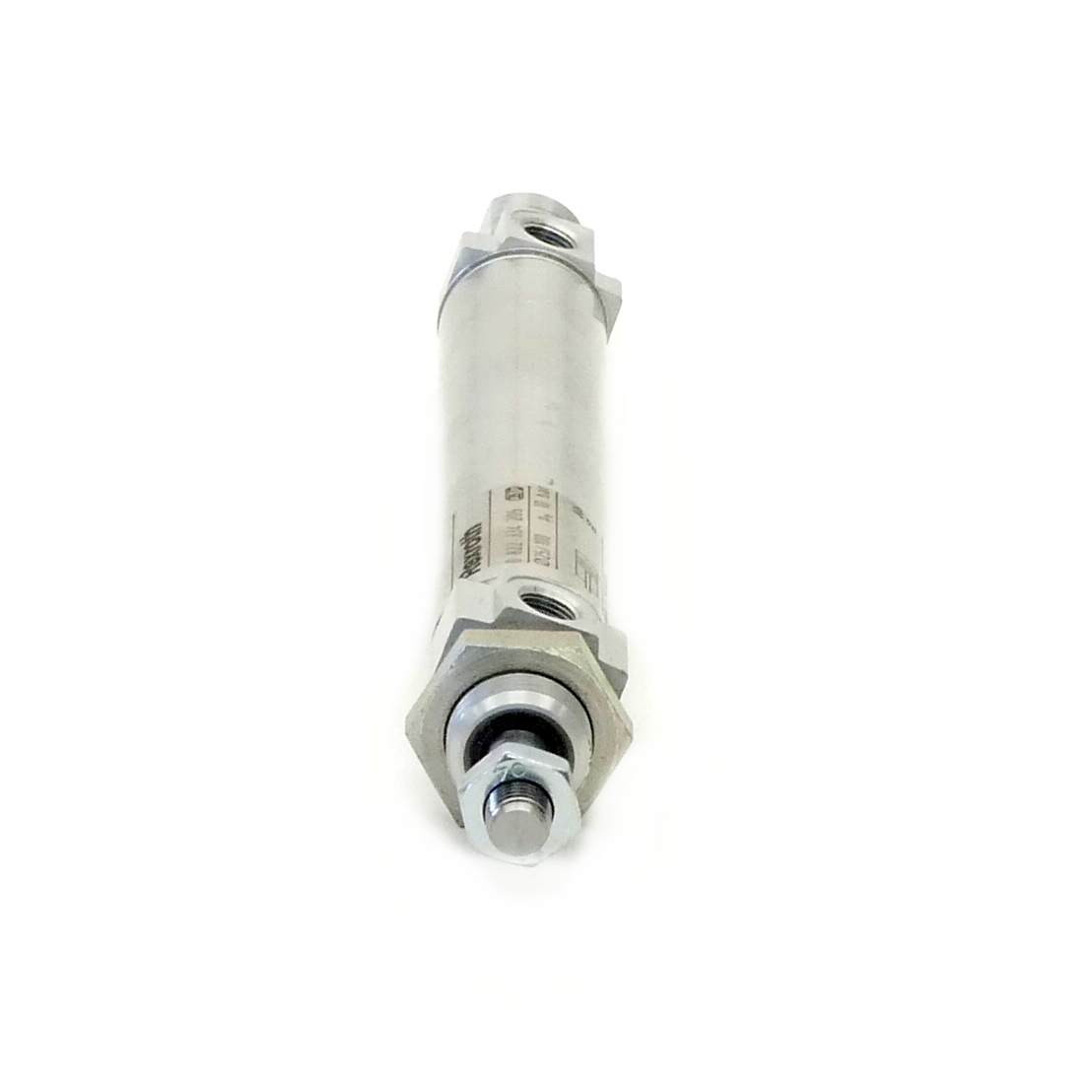 Round Cylinder 
