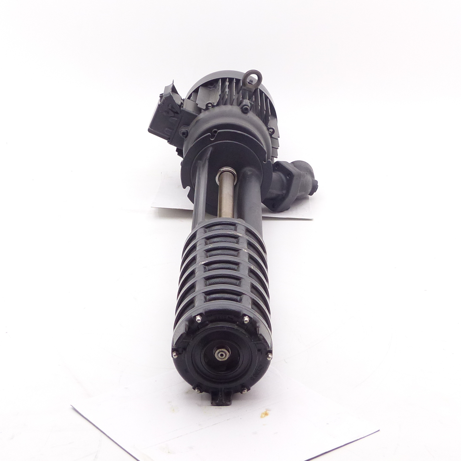 Submersible Pump STA407/740-GMV+340