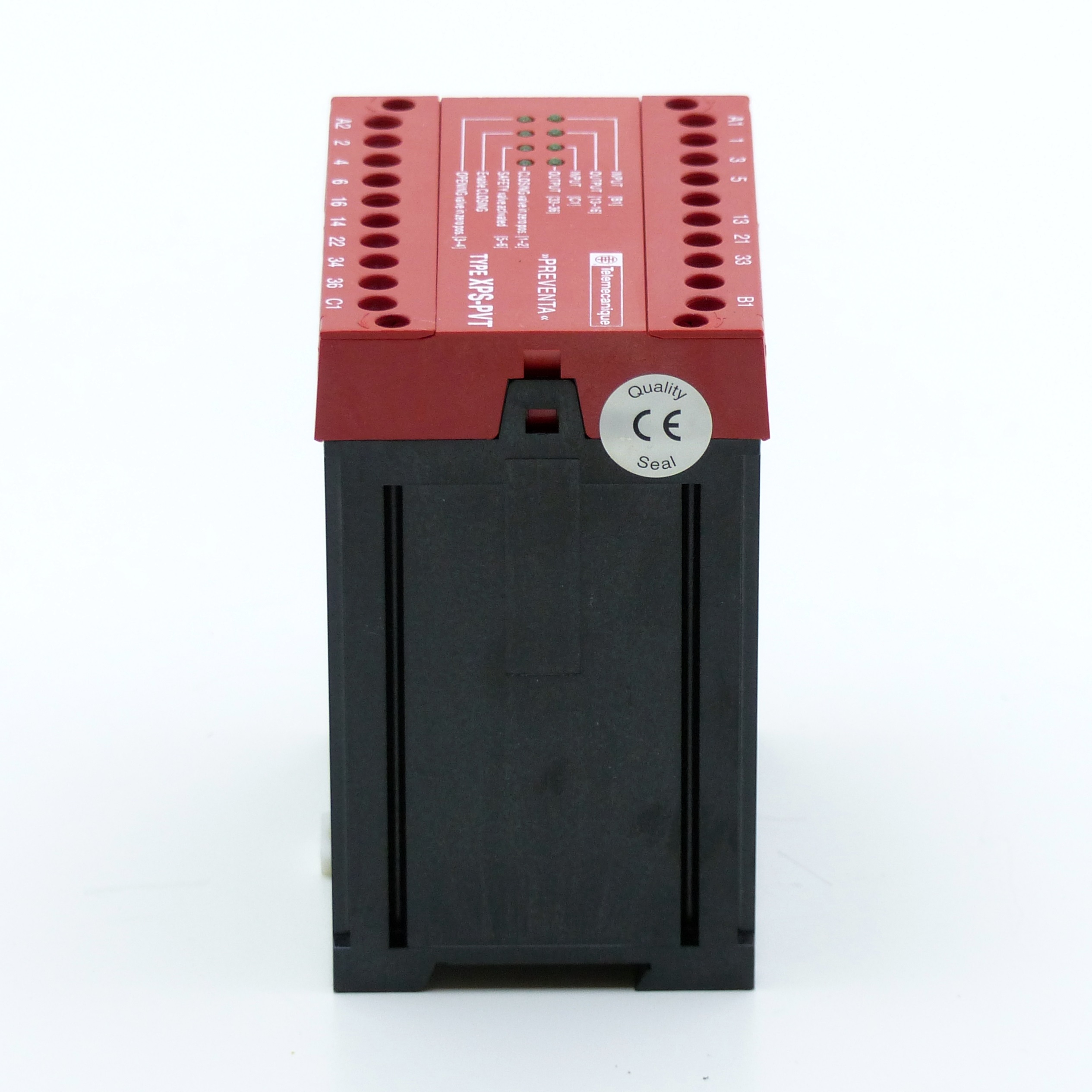Safety Relay  New FS