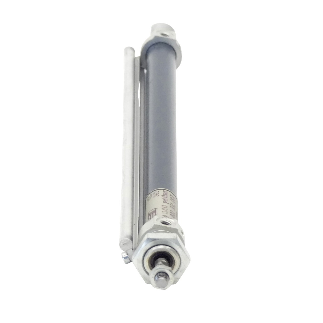 Round cylinder