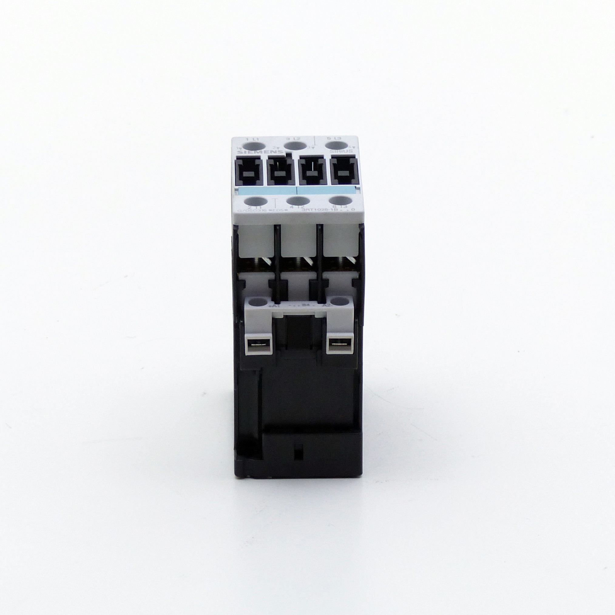 Contactor
