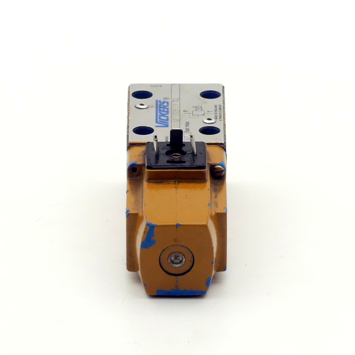 Pressure Valve 