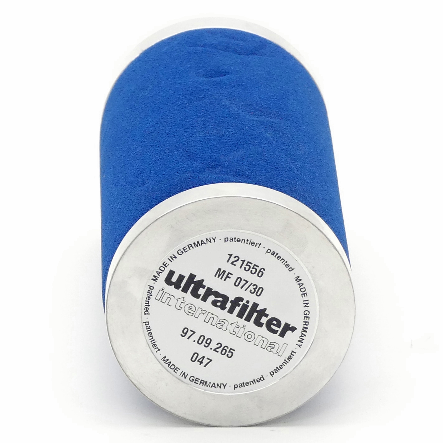 Microfilter element MF 07/30