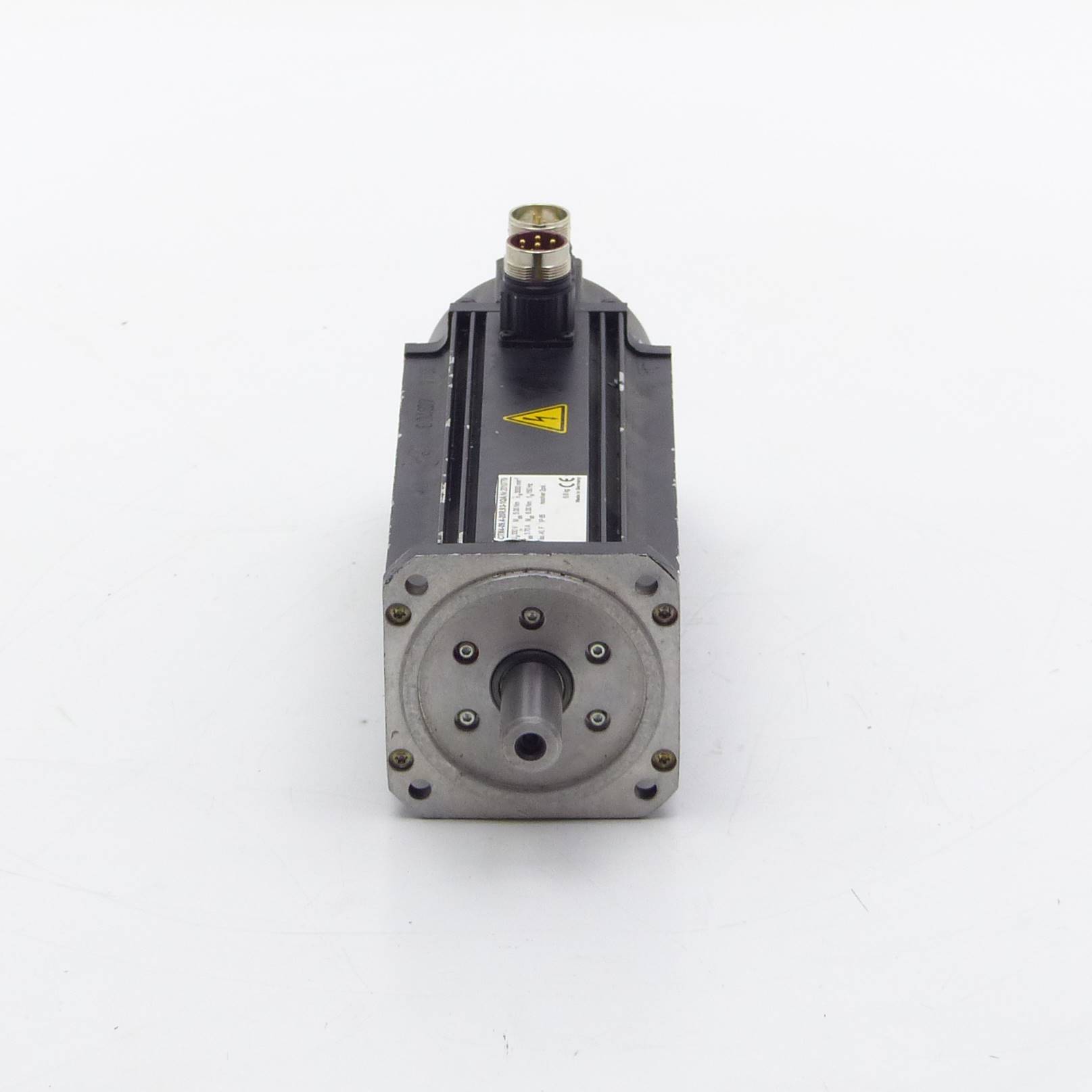 Servo Motor CTM4-09.4-20R.9 3-1QA 