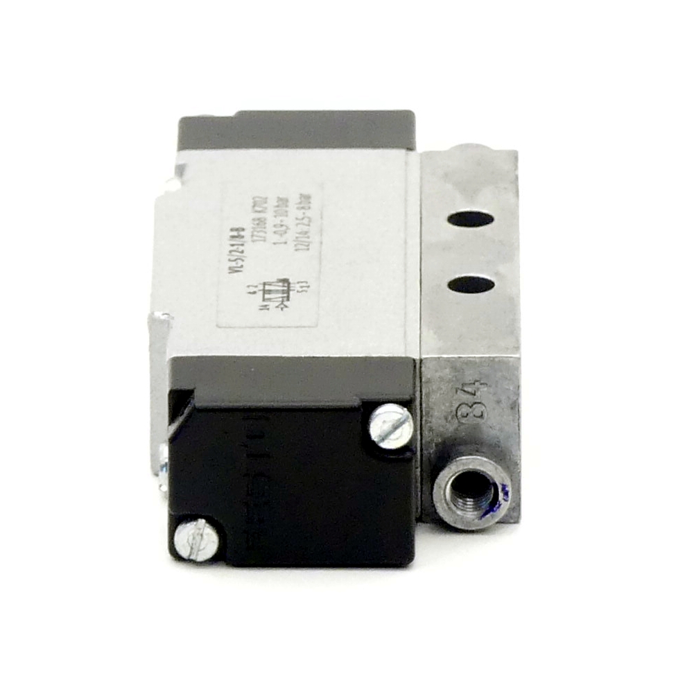 Pneumatic Valve 