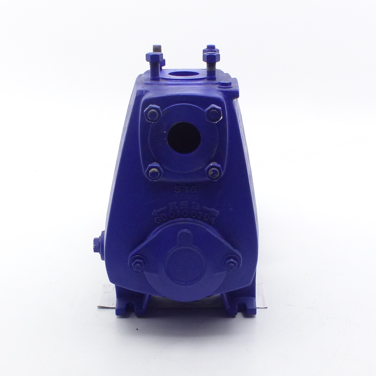 Self-Priming Pump Etaprime 5. 16 402 