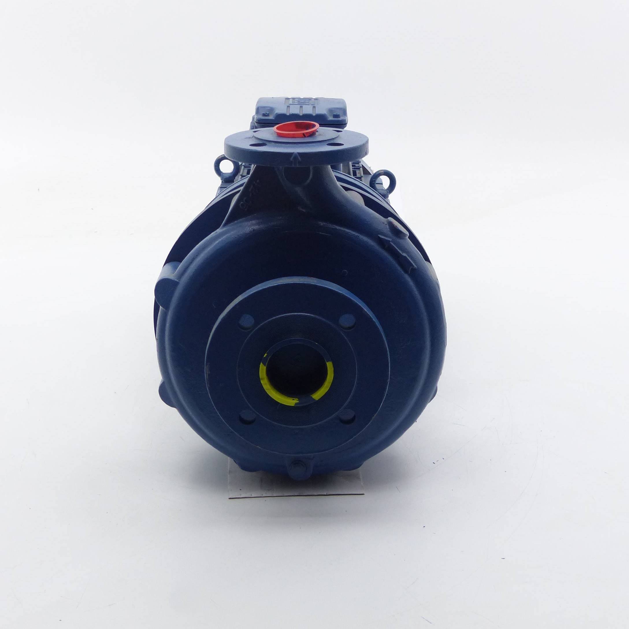 Centrifugal Pump ZLKD 040250 