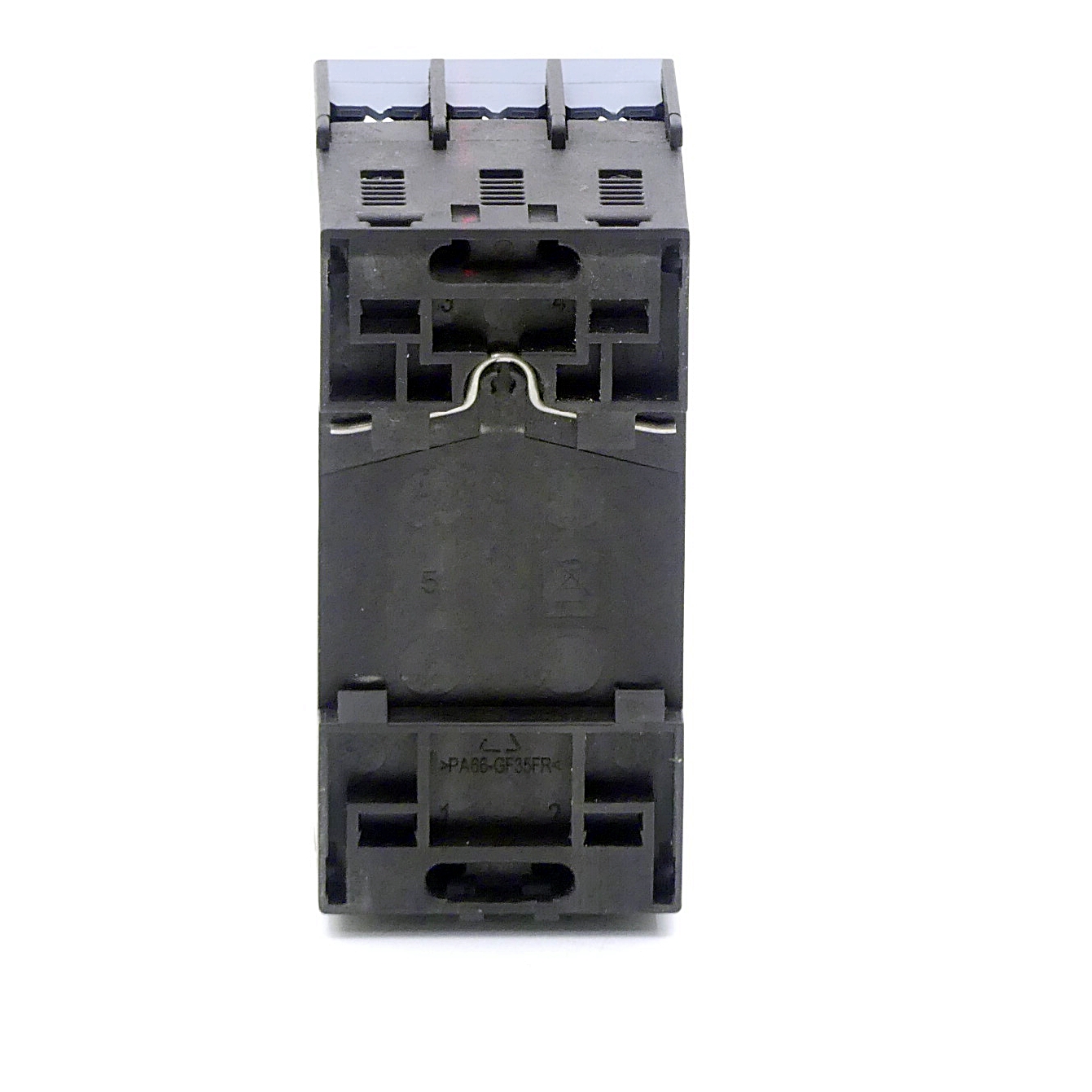 Circuit breaker 3RV2021-4BA10 