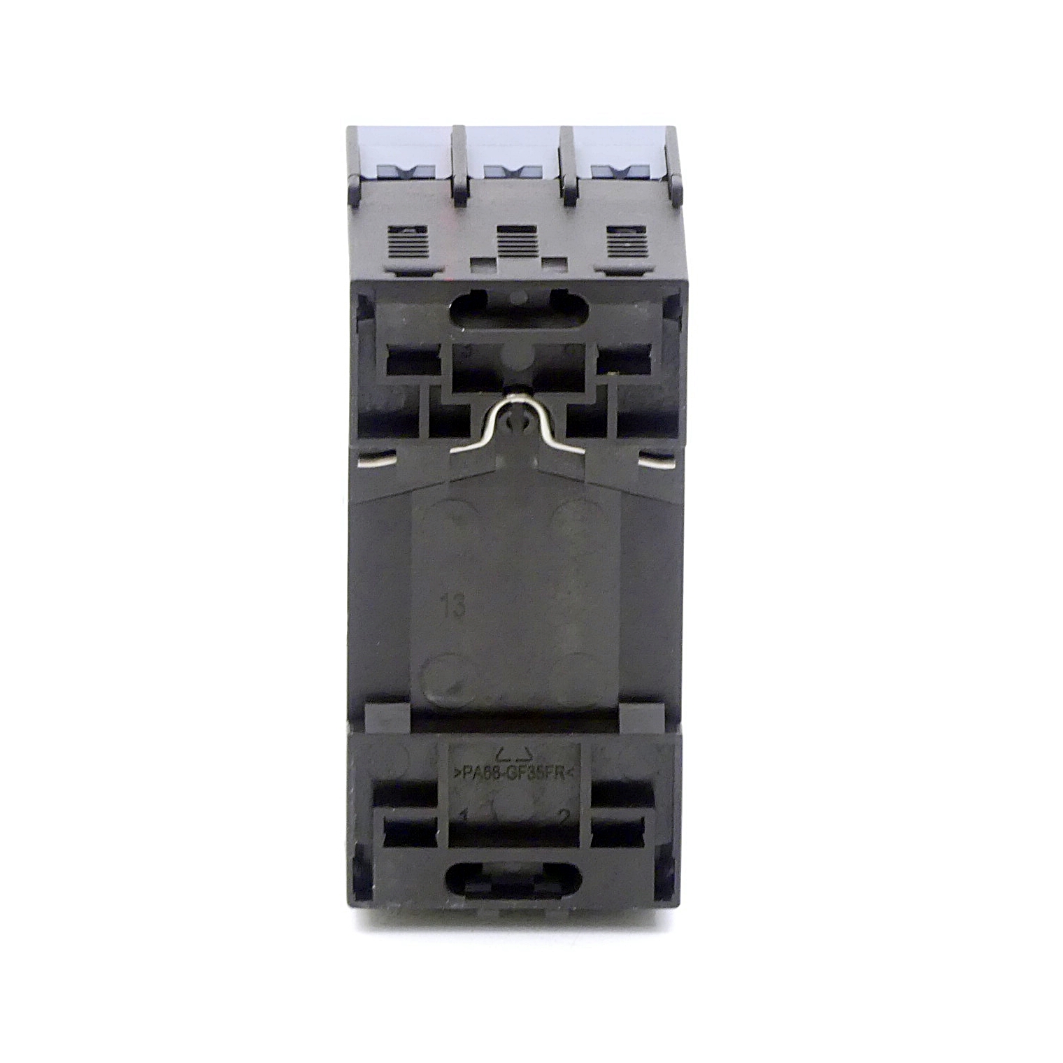 Circuit breaker 3RV2011-1HA10