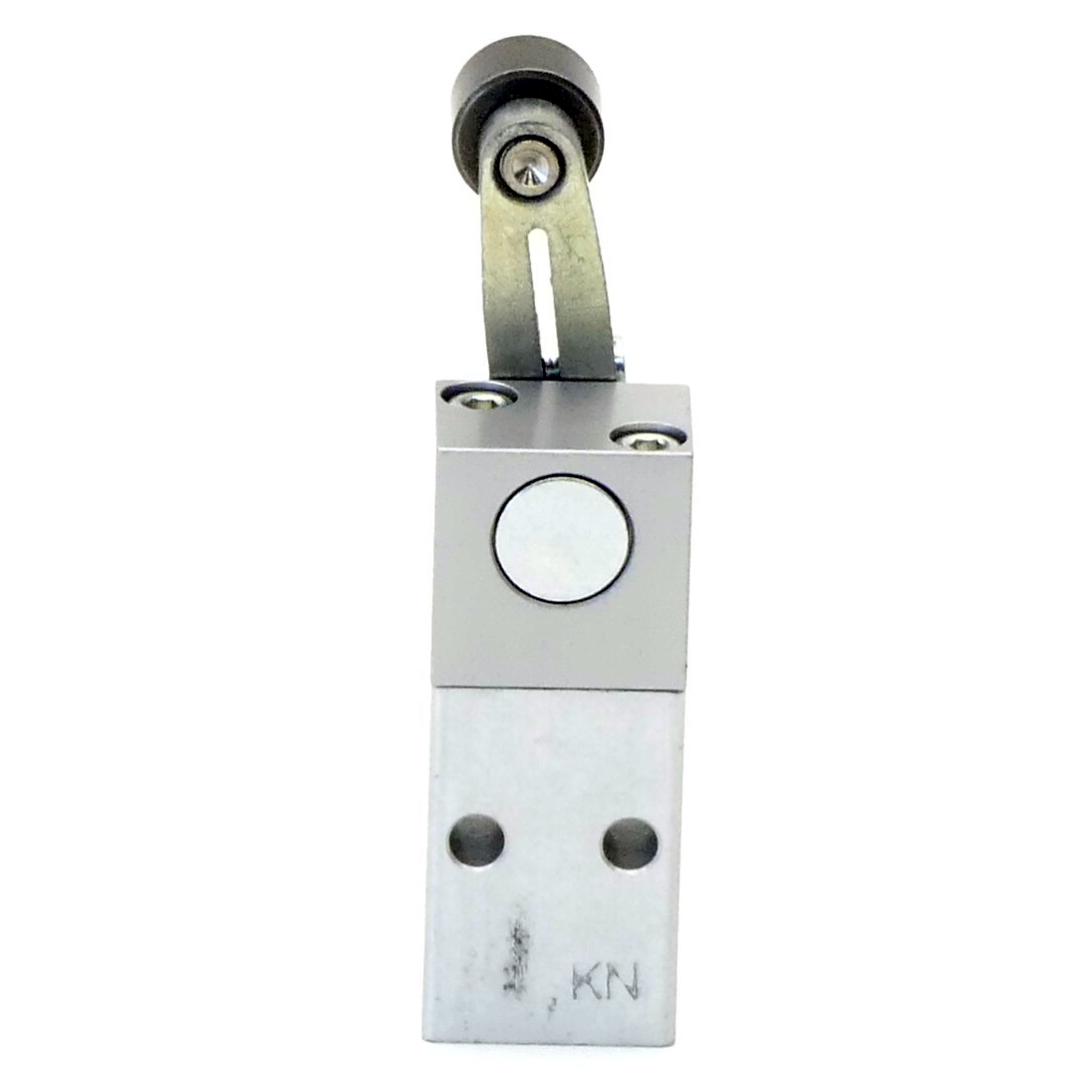 Swivel lever valve RW-3-M5 