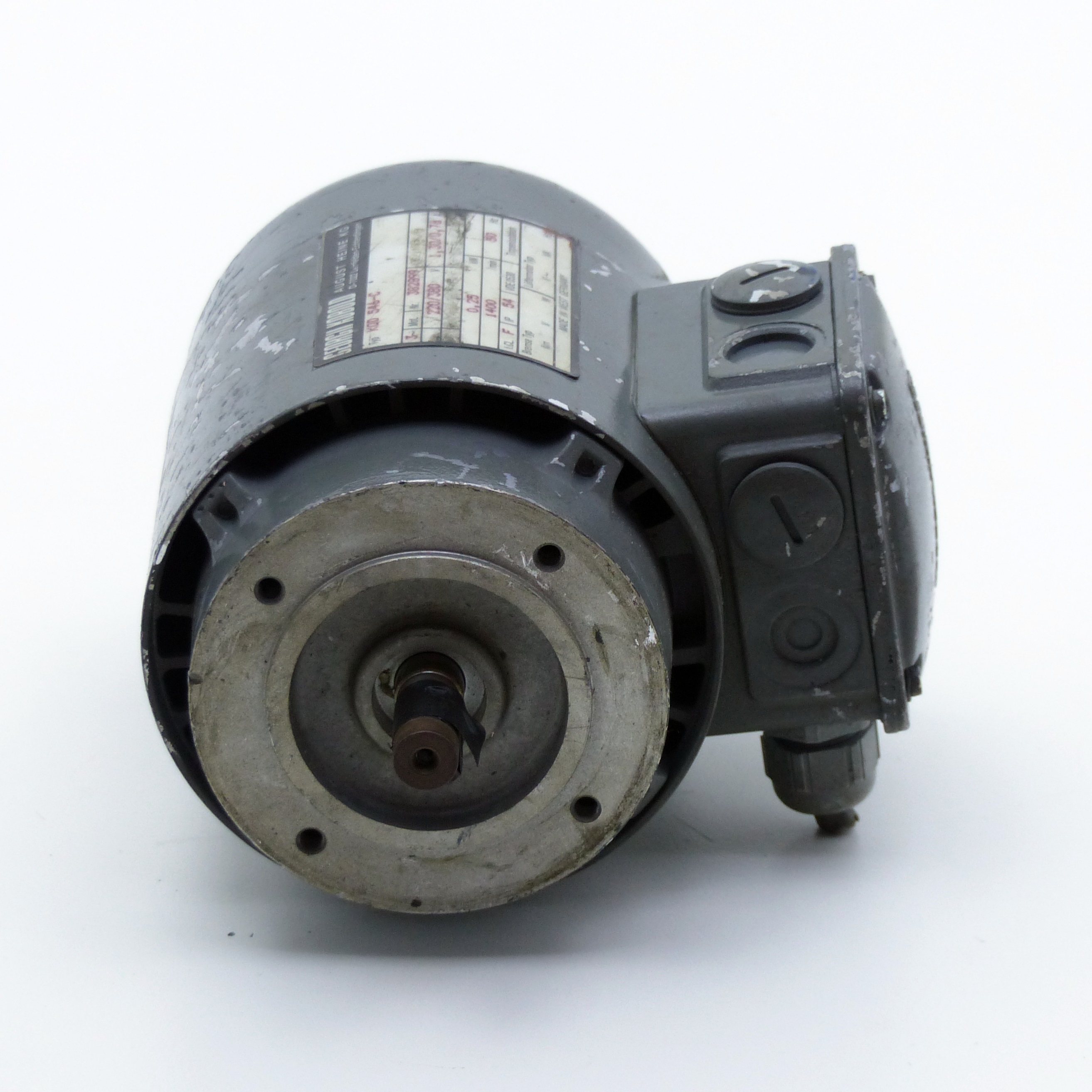 Three-phase Motor