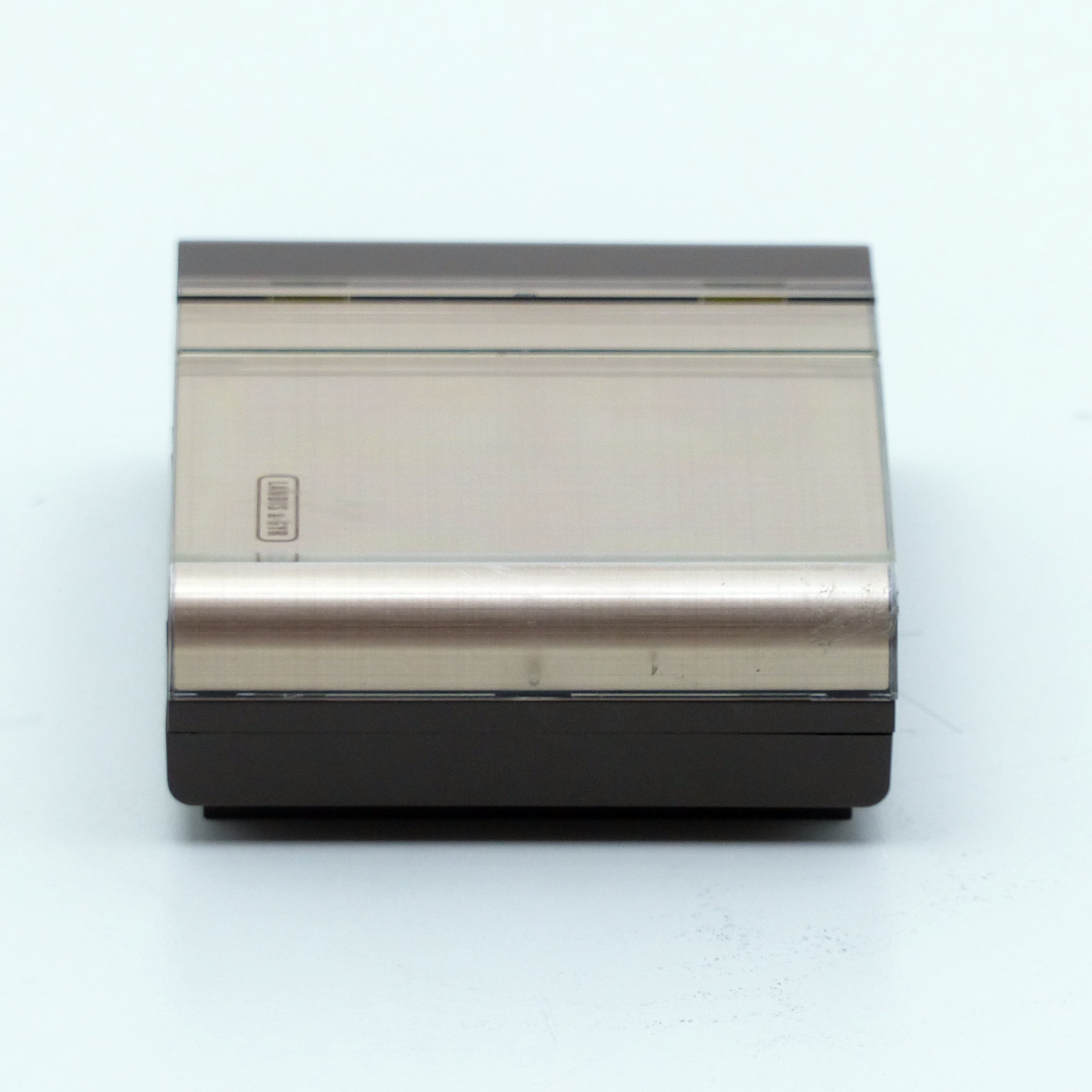 Thermostat
