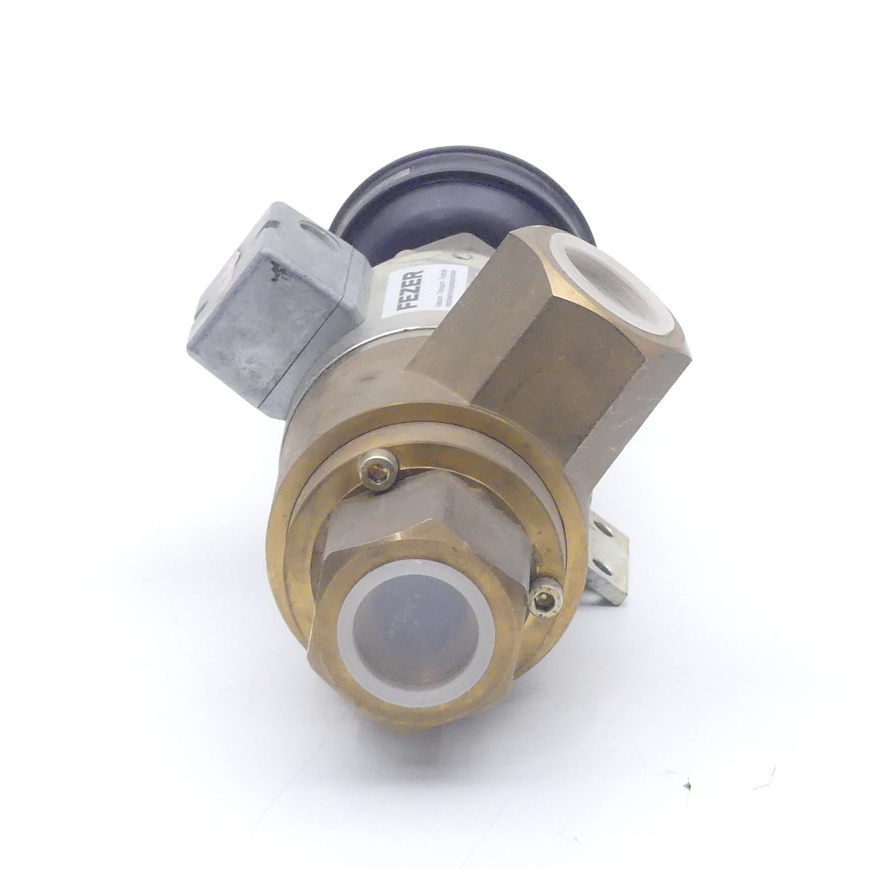 3/2 way valve MK 32 DR NC 