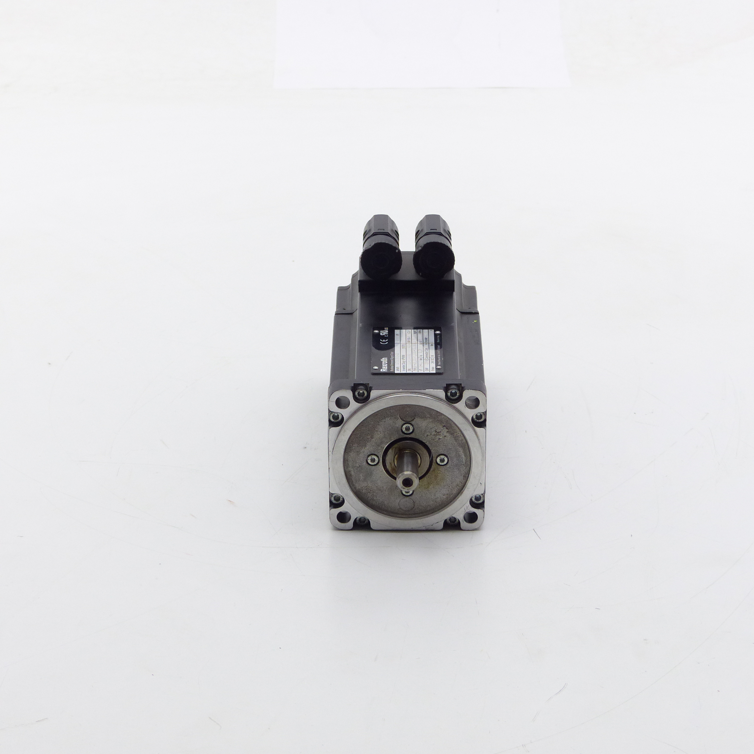 Brushless servo motor SF-A2.0041.030-10.000
