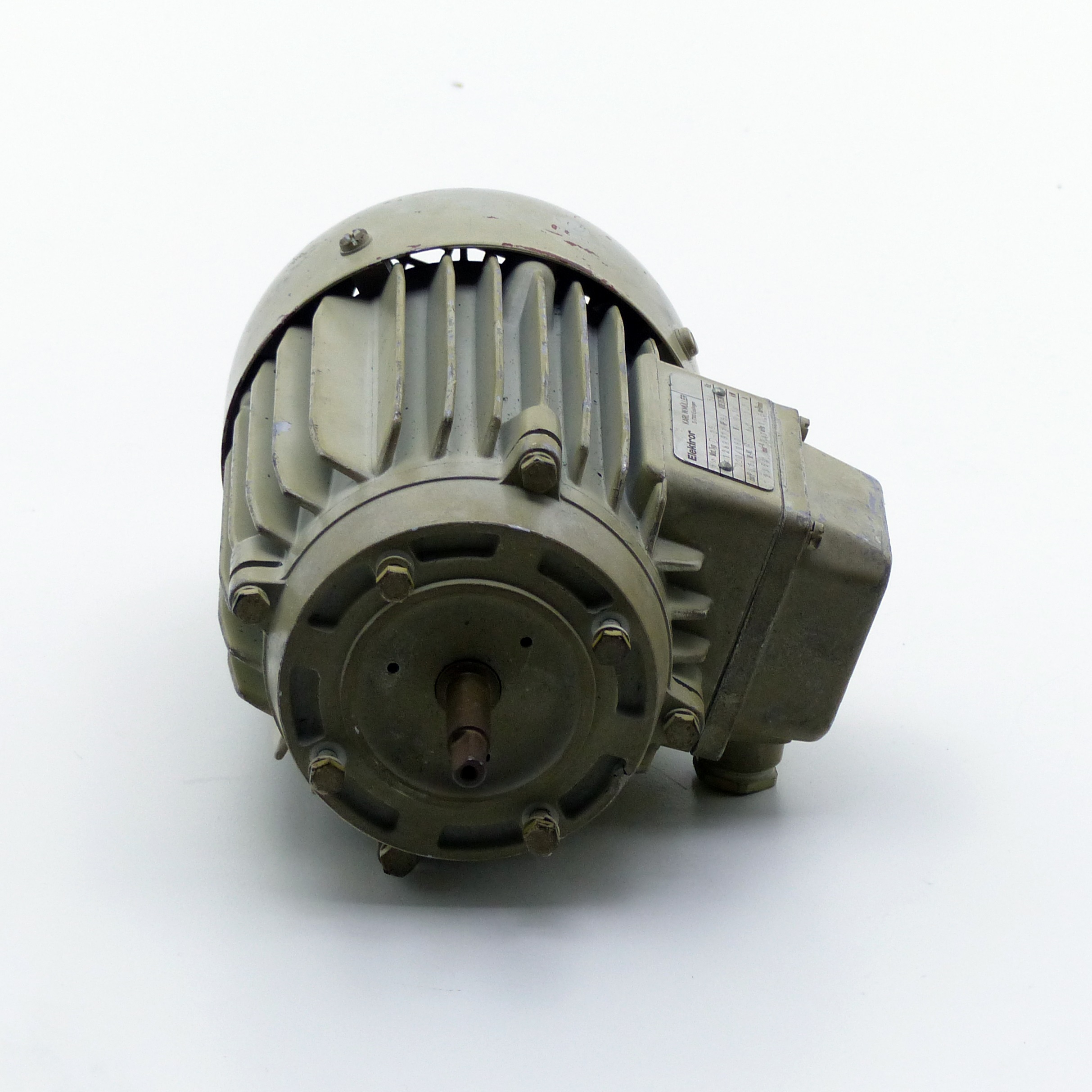 Three-phase Motor 1269973 