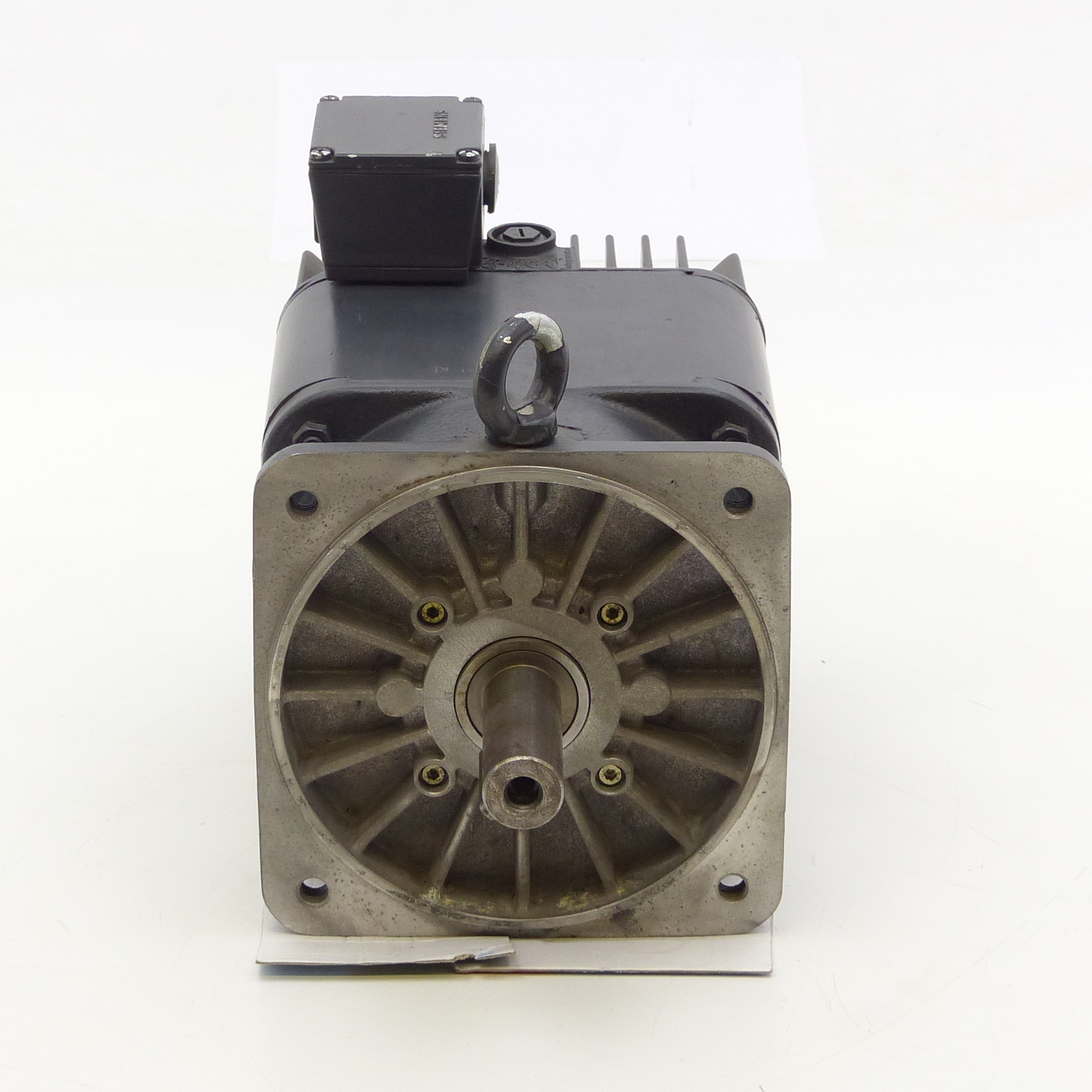 Permanenet Magnet Motor 1 HU3103-0AF02-Z