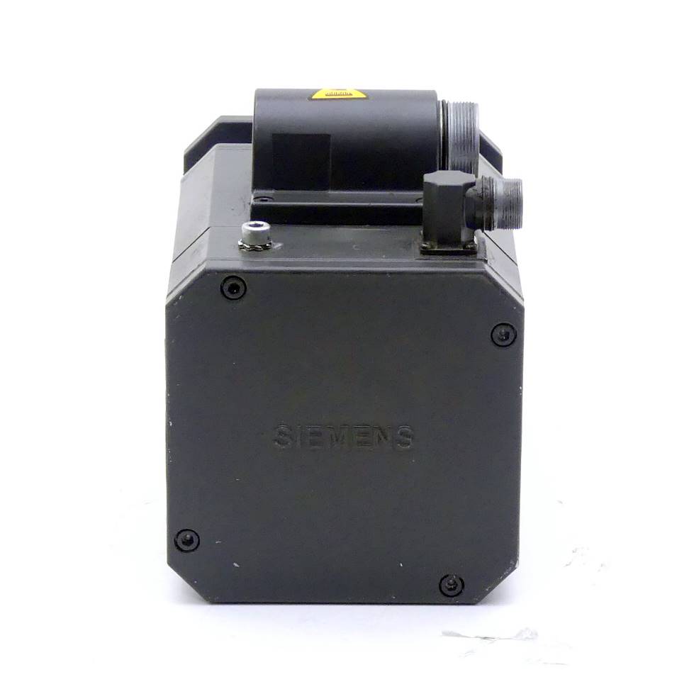 Servomotor 