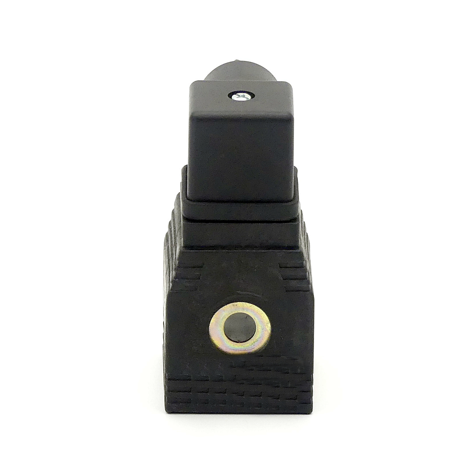 Solenoid valve