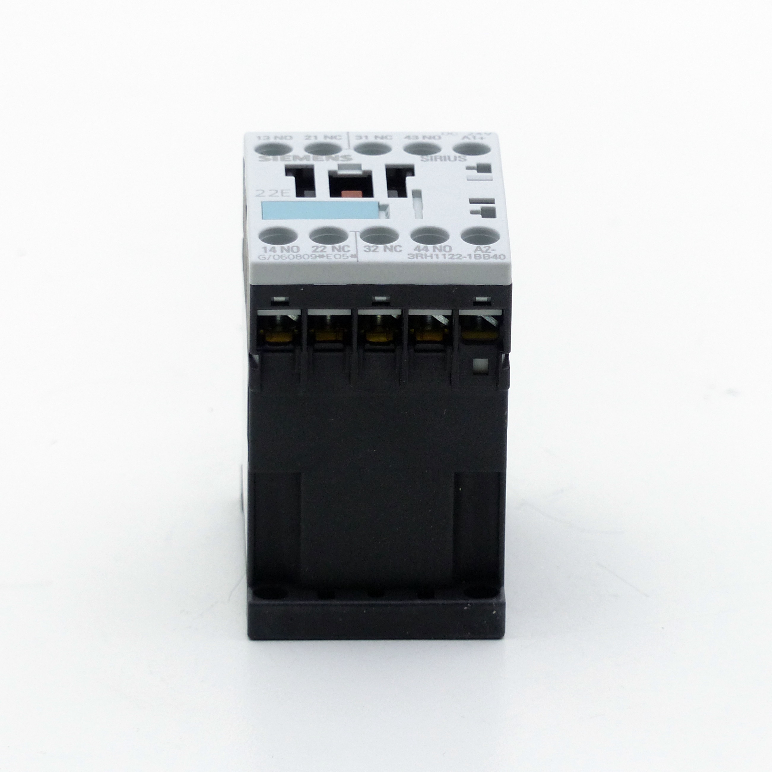 Contactor  New FS