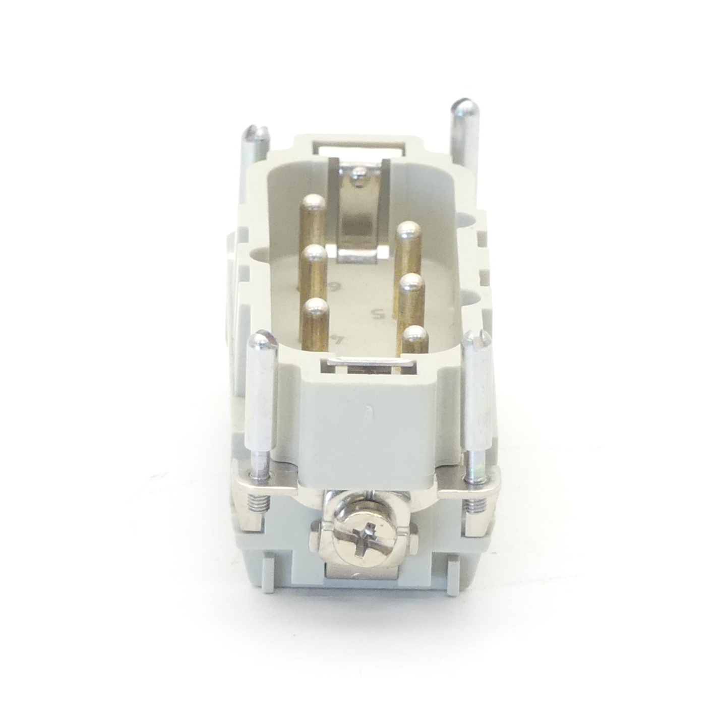 Han 6HsB pin insert 09310062601