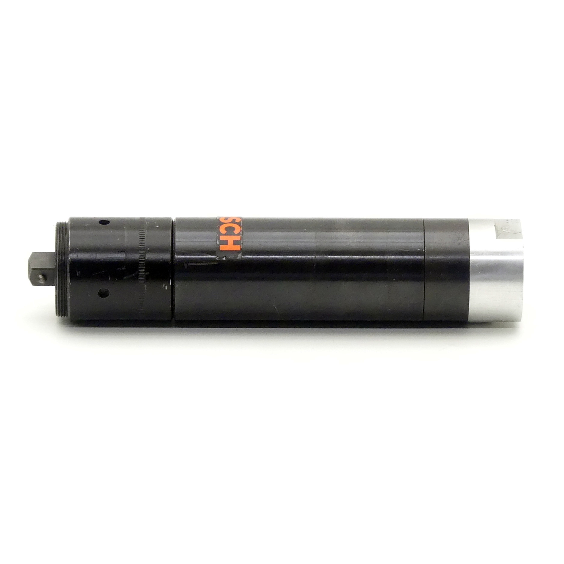 Druckluftmotor 