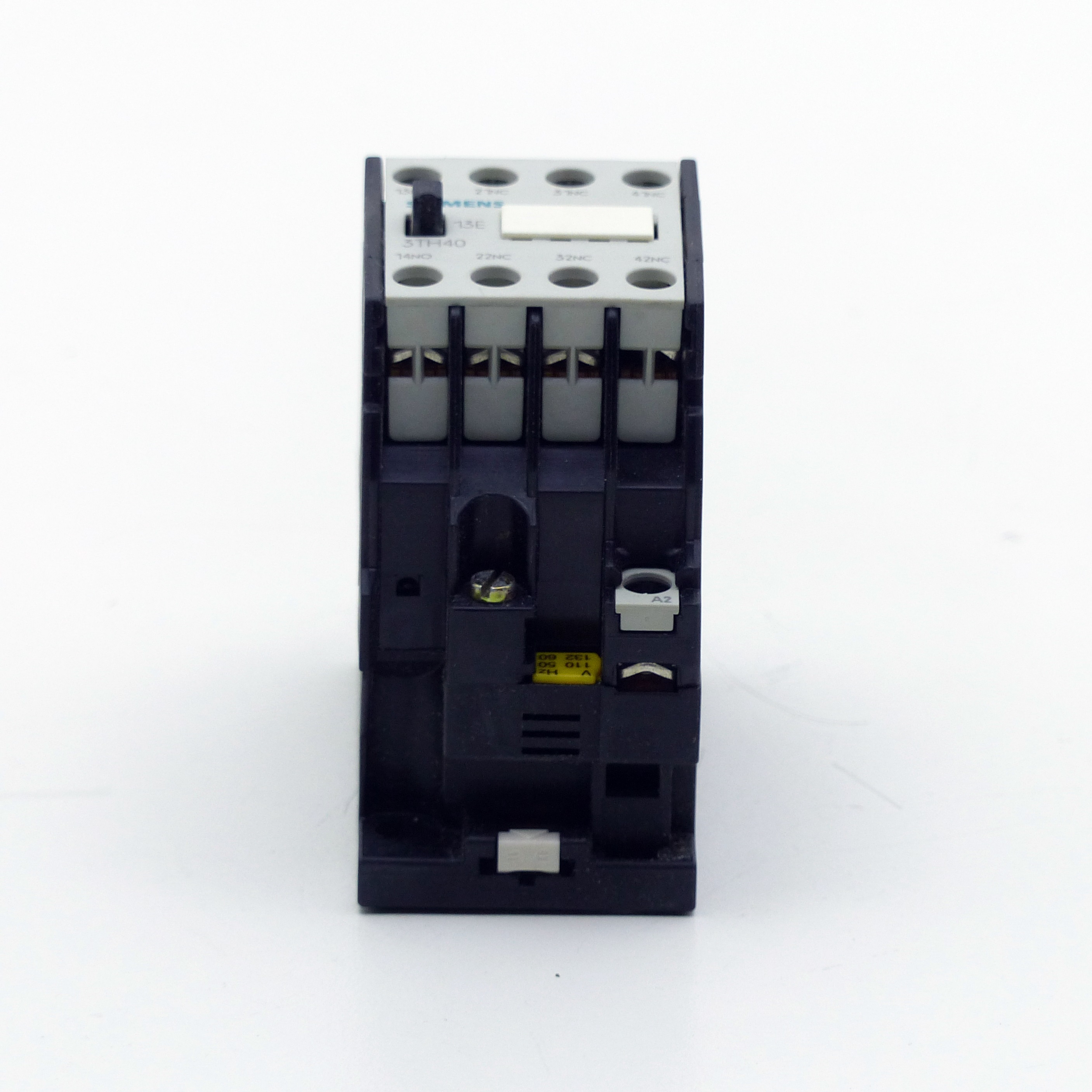 Contactor 