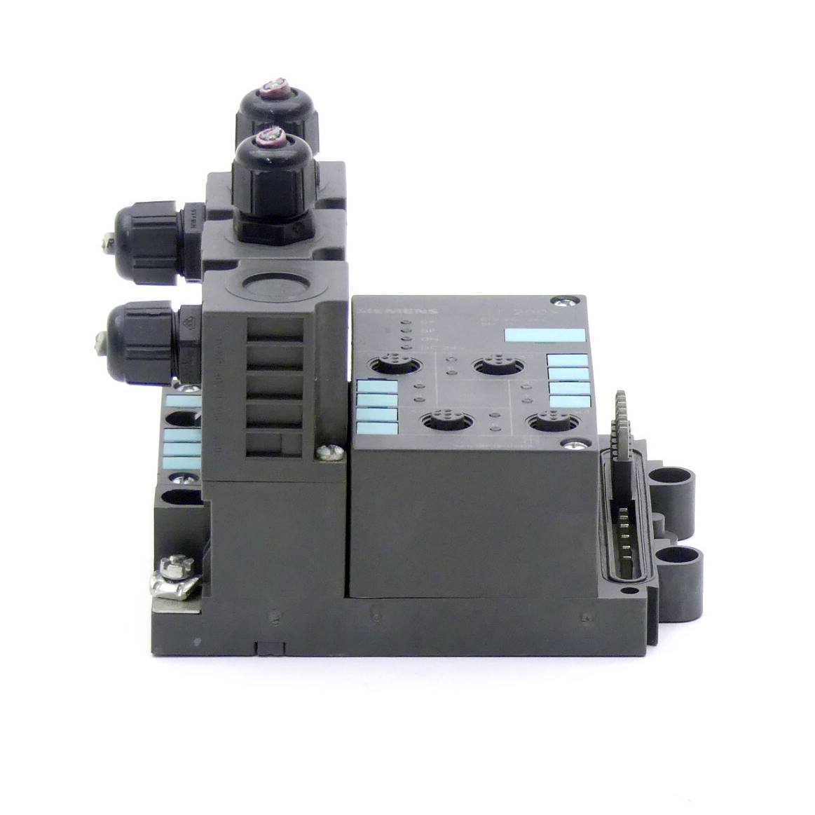 Simatic S7 Basic module
