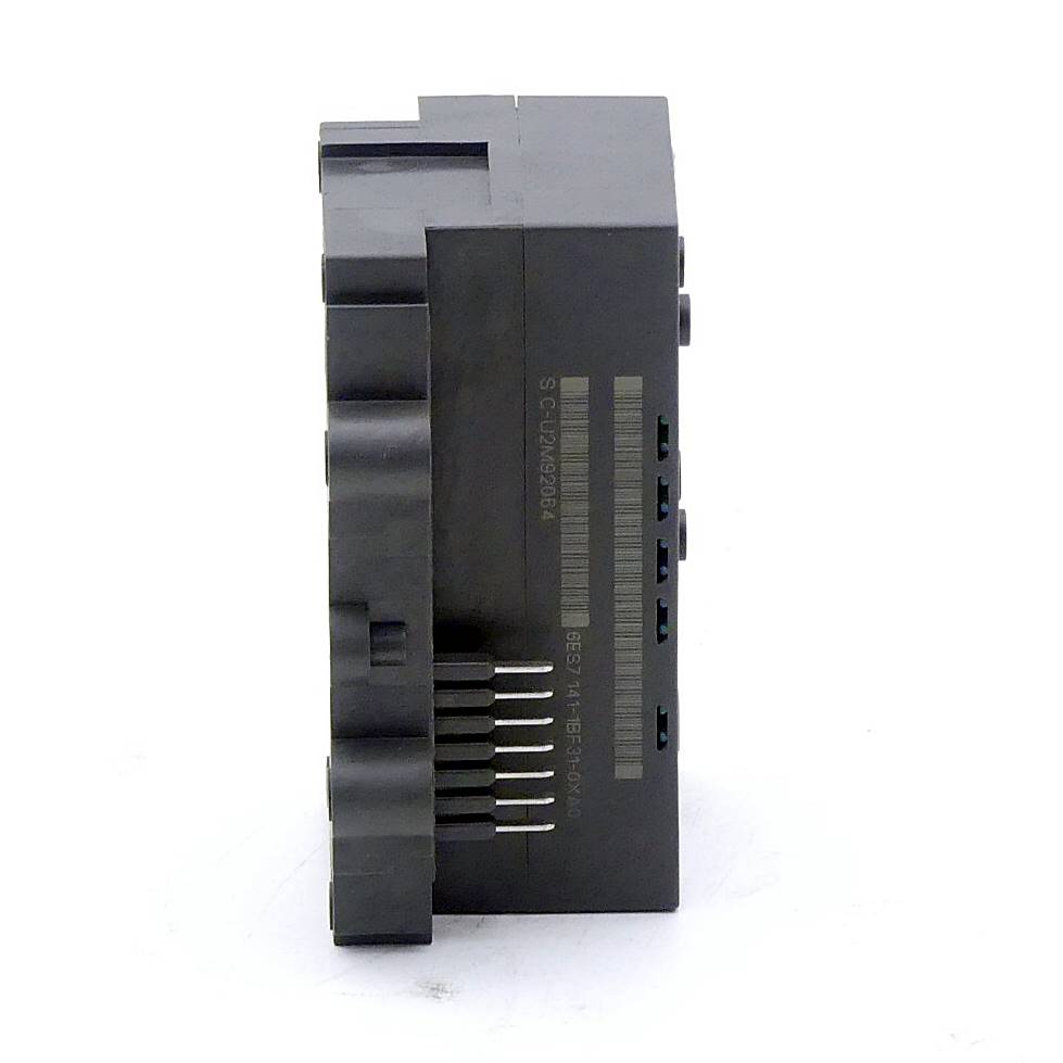 Expansion module EM 141  Used