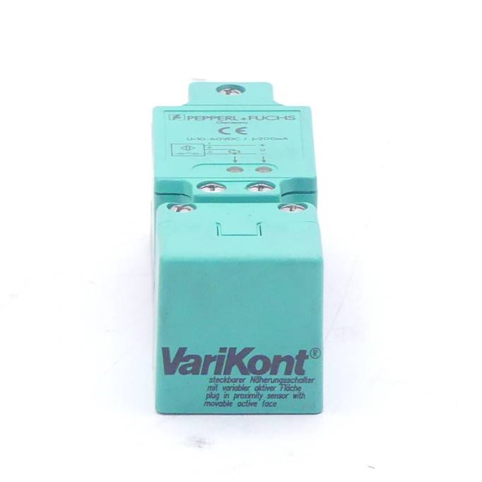 Induktiver Sensor  Gebraucht