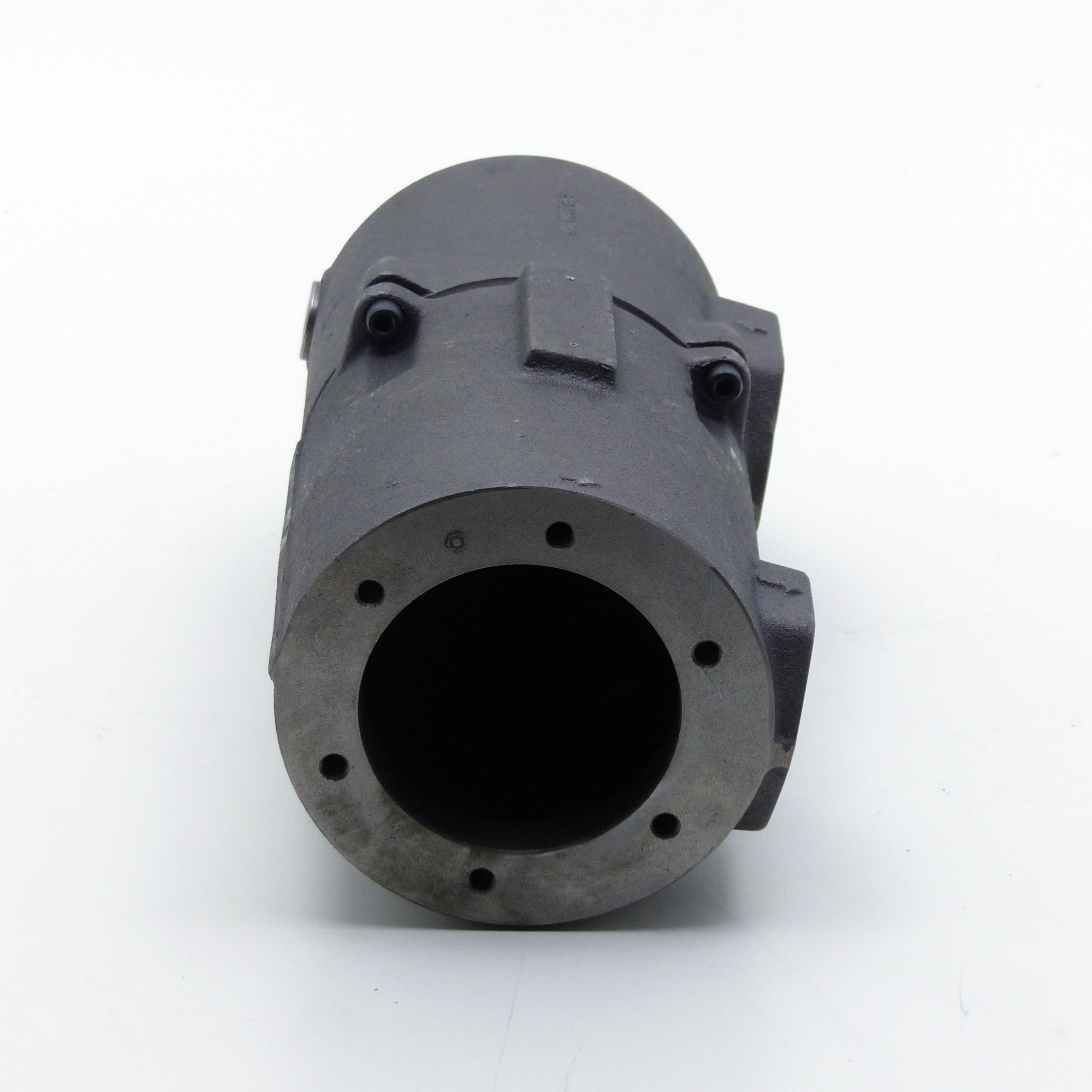 Screw spindle Pump Housing 