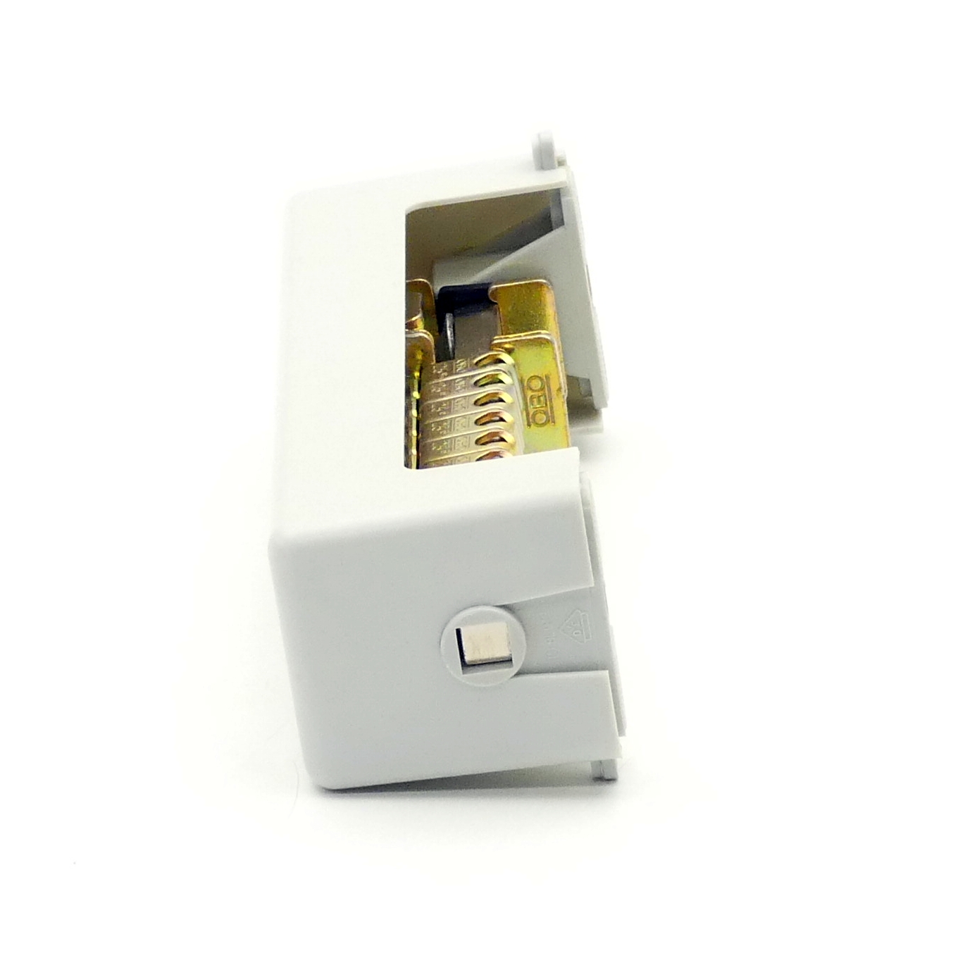 Potential equalization rail 1801 VDE 
