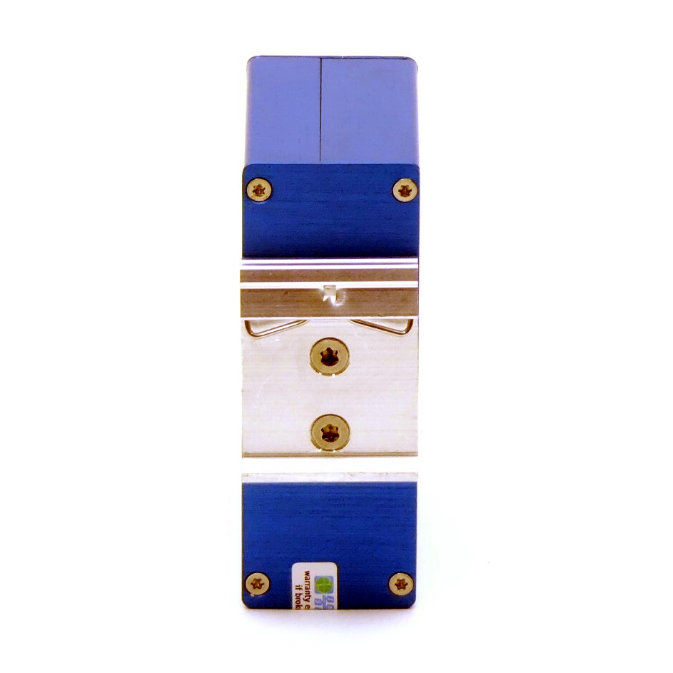 PROFINET/Ethernet Messadapter