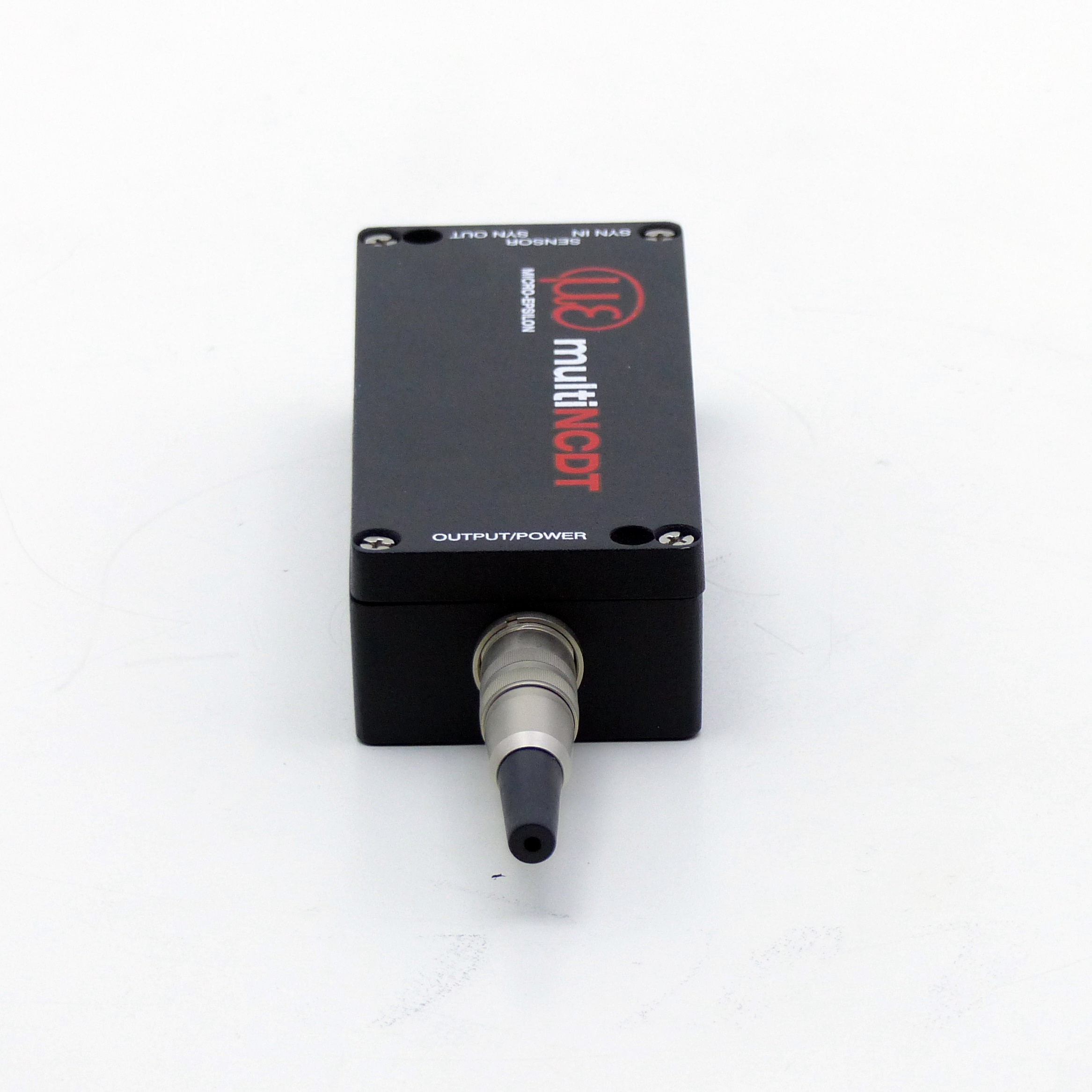 Sensor