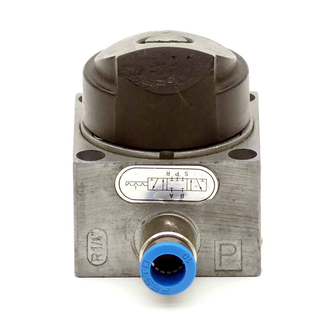 Pneumatic Directional Valve