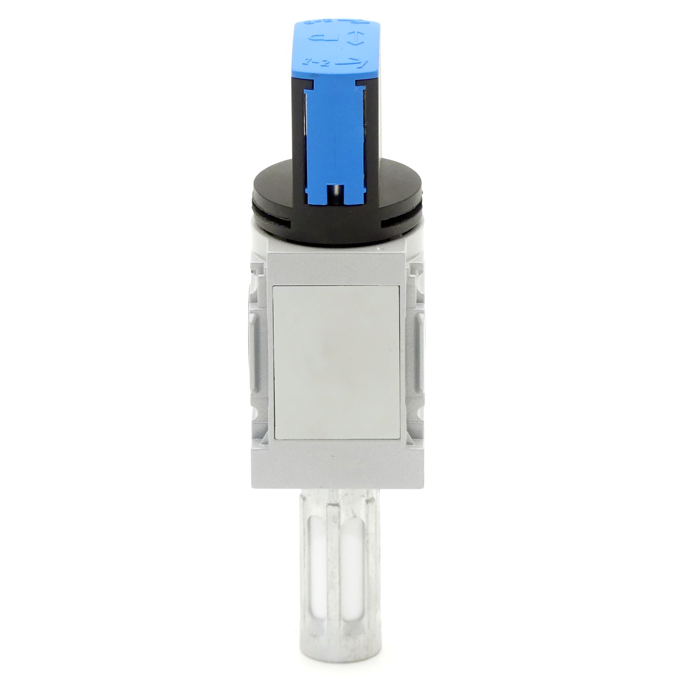 On/off valve MS4-EM1-1/4-S 