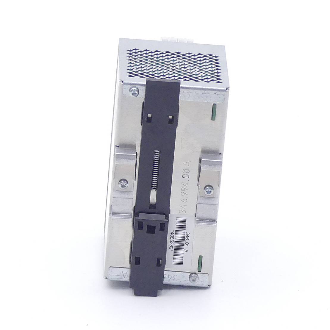 Buffer Unit SLV 20