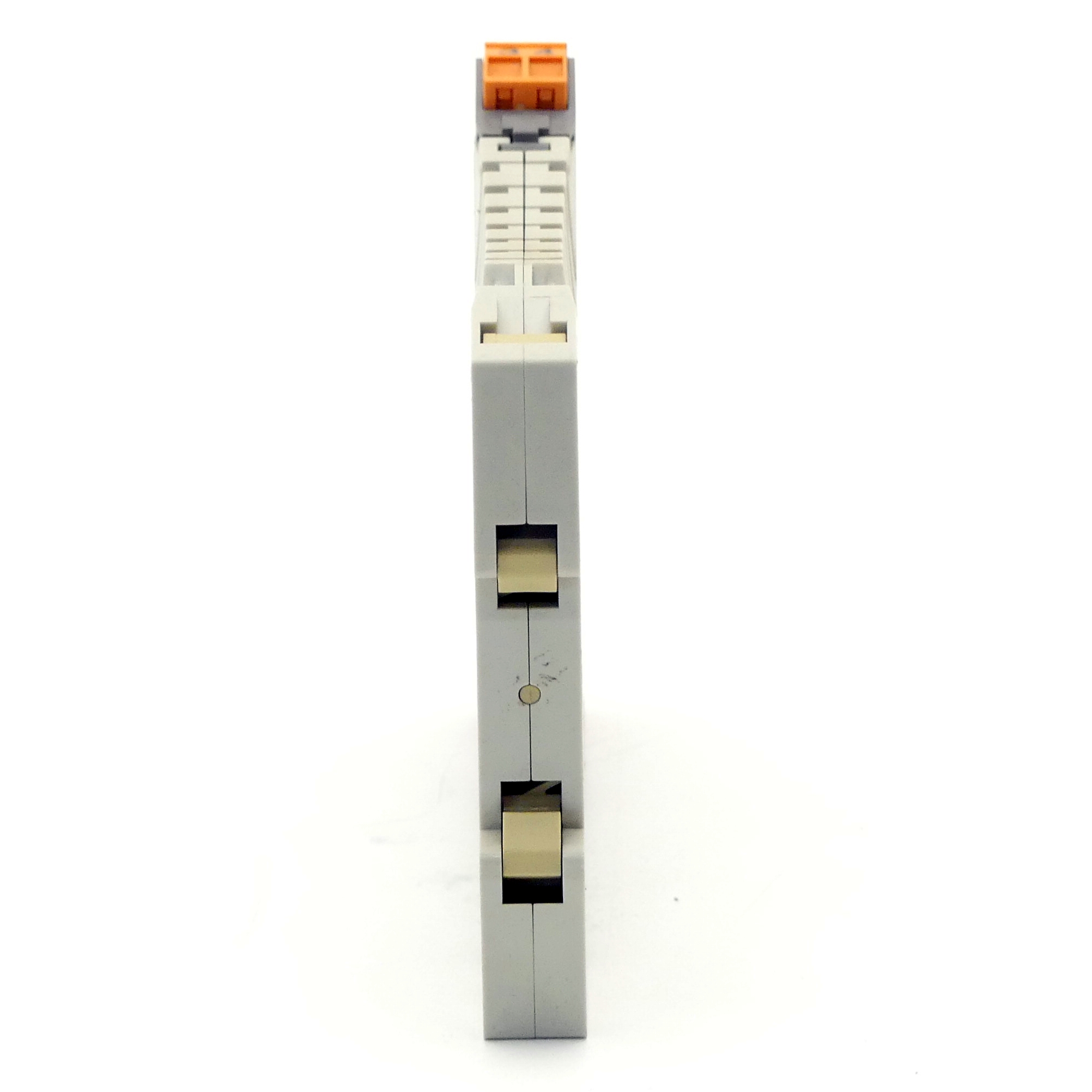 Signal converter/insulator 