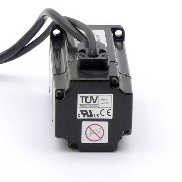 Servomotor