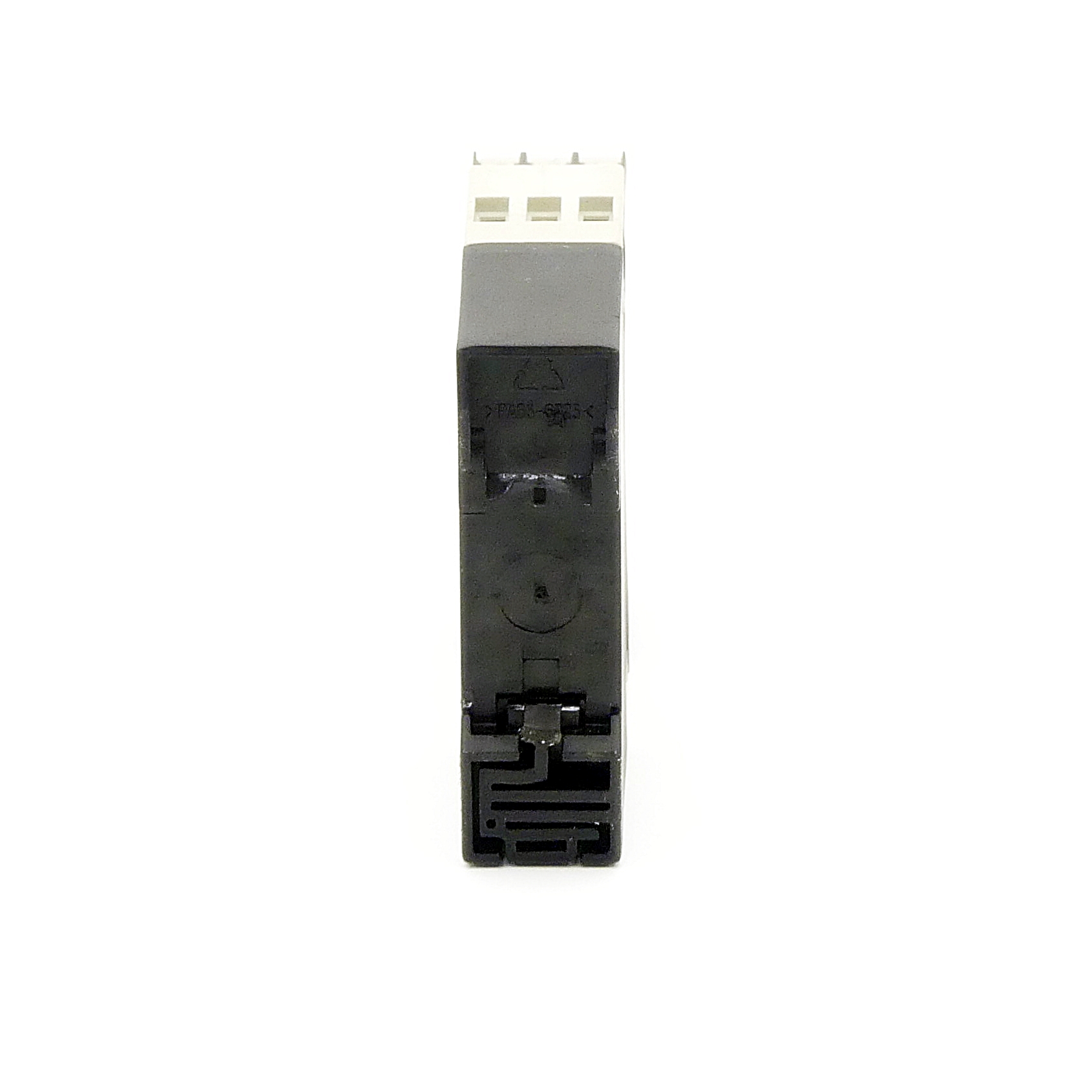Motor protection relay MSS mecotron